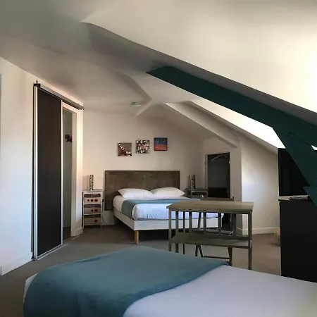 Mosaikhotel Hotel 3*