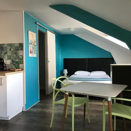 Mosaikhotel