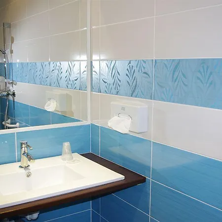 Mosaikhotel Hotel