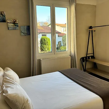 Mosaikhotel Hotel