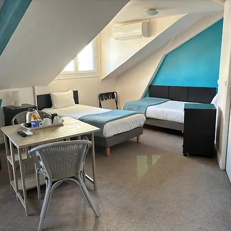 Hotel Mosaikhotel