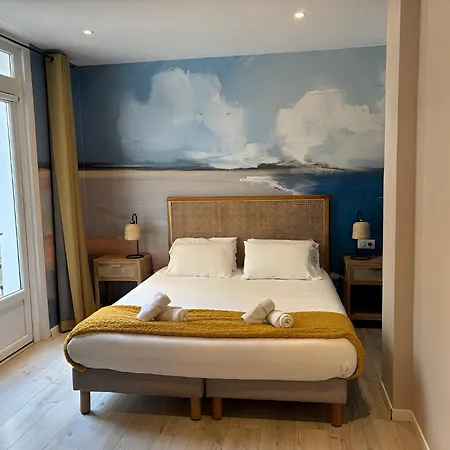 Mosaikhotel Hotel