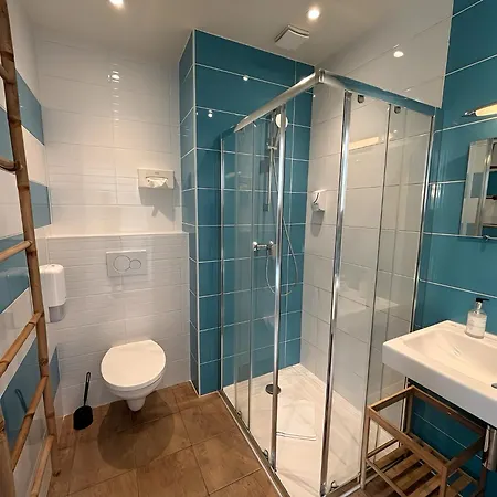Mosaikhotel 3*