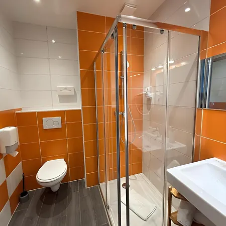 Mosaikhotel 3* Saint-Jean-de-Luz