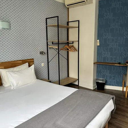 Mosaikhotel 3* Saint-Jean-de-Luz