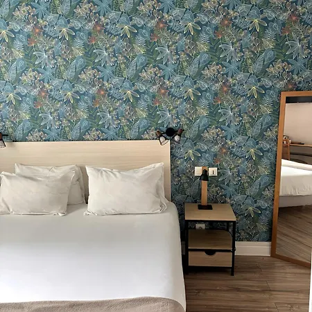 Hotel Mosaikhotel Saint-Jean-de-Luz