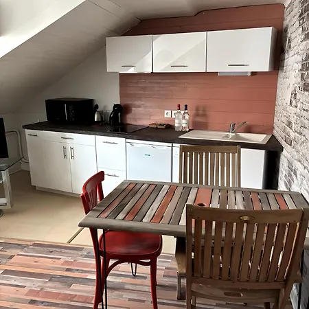 Mosaikhotel Hotel