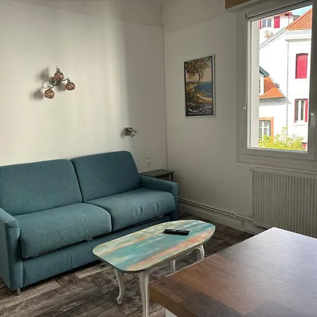Mosaikhotel 3* Saint-Jean-de-Luz