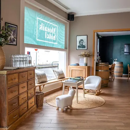 Mosaikhotel