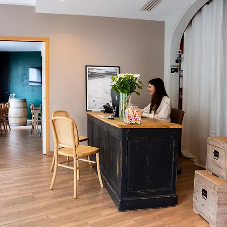 Mosaikhotel 3*