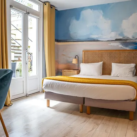 Hotel Mosaikhotel