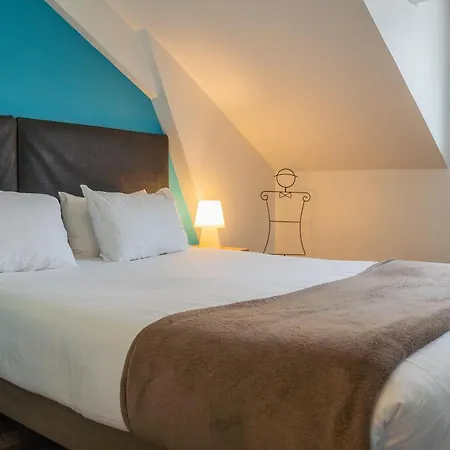 Mosaikhotel 3*