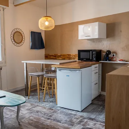 Mosaikhotel 3* Saint-Jean-de-Luz