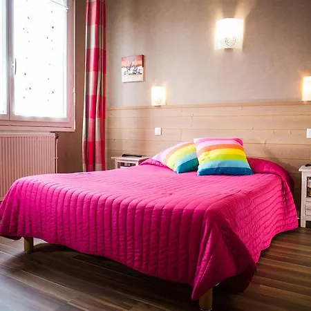 Hotel Mosaikhotel Saint-Jean-de-Luz