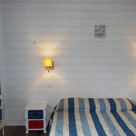 Hotel Mosaikhotel 3*