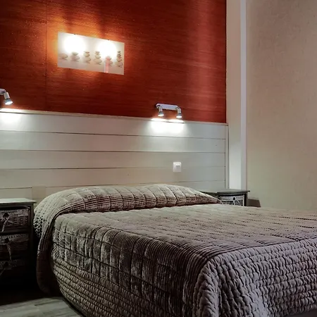 Mosaikhotel 3* Saint-Jean-de-Luz
