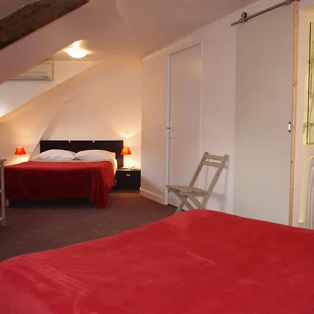 Mosaikhotel Hotel 3*