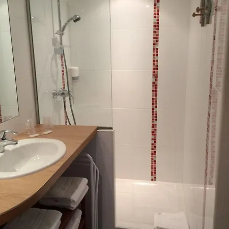 Hotel Mosaikhotel 3*