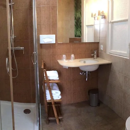 Mosaikhotel 3*