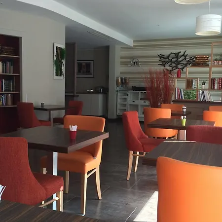 Mosaikhotel 3*