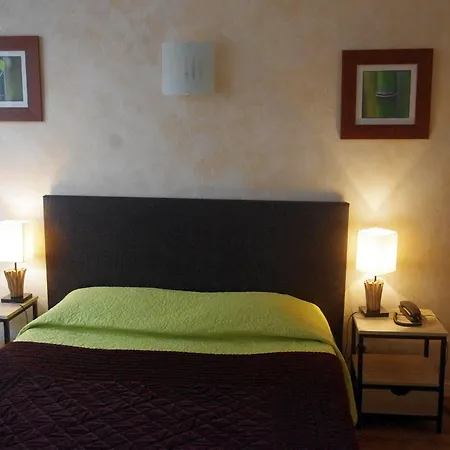 Mosaikhotel