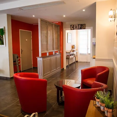 Mosaikhotel Hotel