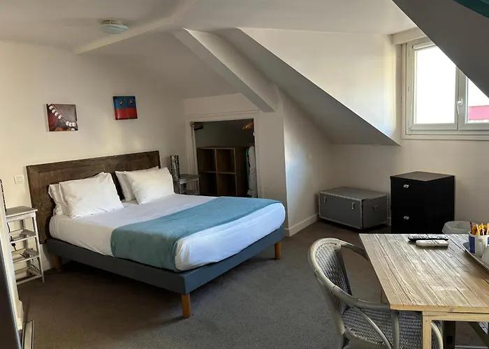 Mosaik Saint-Jean-de-Luz