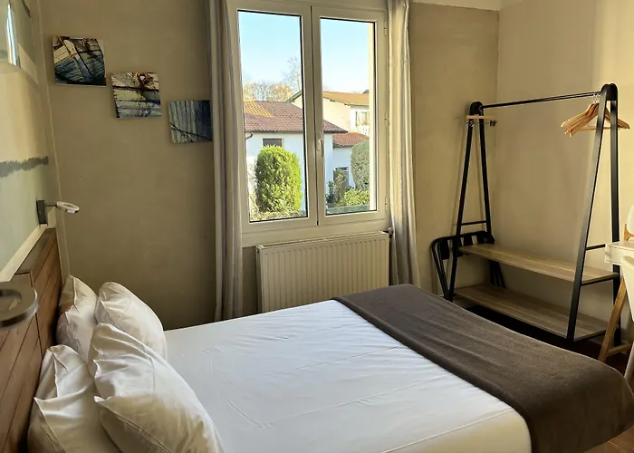 Mosaik Saint-Jean-de-Luz