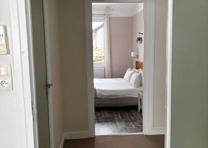 Mosaik Saint-Jean-de-Luz