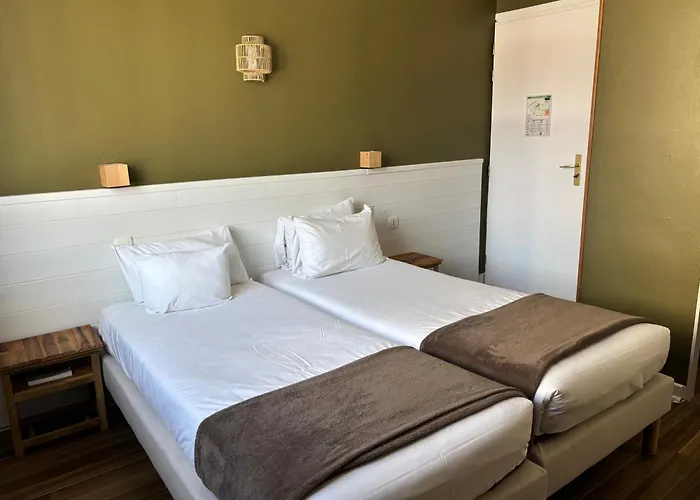 Mosaik 3* Saint-Jean-de-Luz