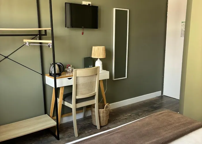 Mosaik 3* Saint-Jean-de-Luz