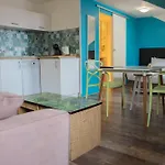 Mosaik Hotel Saint-Jean-de-Luz