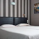 Hotel Mosaik 3*