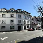 Mosaik Hotel Saint-Jean-de-Luz