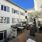 Mosaik Hotel