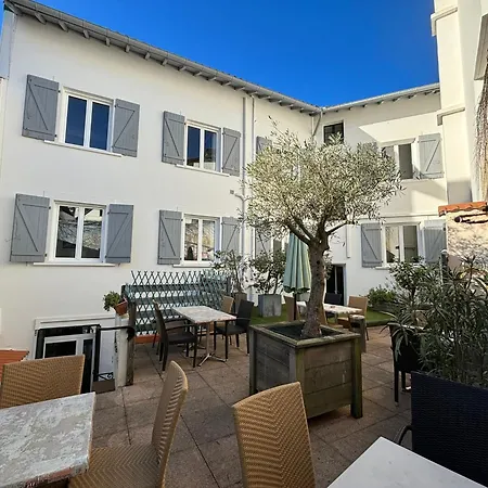 Mosaik 3* Saint-Jean-de-Luz