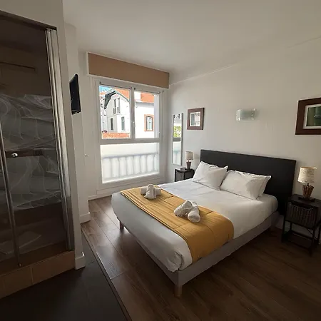Mosaik 3* San Juan de Luz