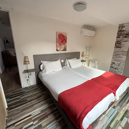 Mosaik Hotel 3*
