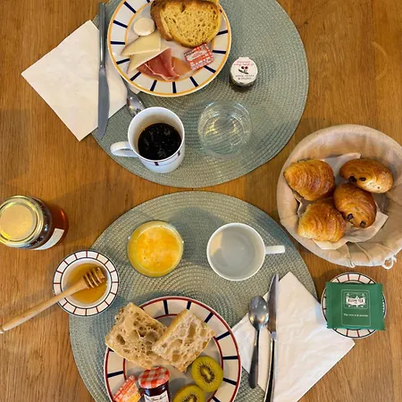 Mosaik Hotel Saint-Jean-de-Luz