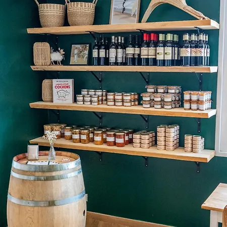 Mosaik Saint-Jean-de-Luz