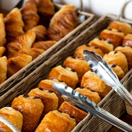 Hotell Mosaik Saint-Jean-de-Luz