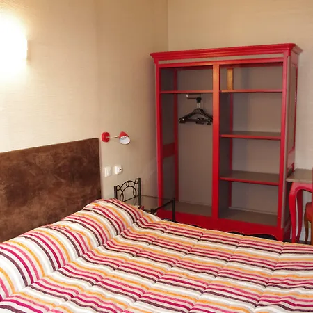 Hotell Mosaik Saint-Jean-de-Luz