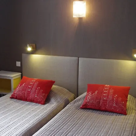 Mosaik 3* San Juan de Luz