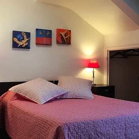 Mosaik Hotel 3*