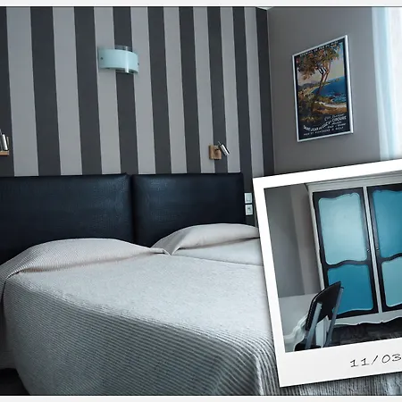 Mosaik Hotel 3*