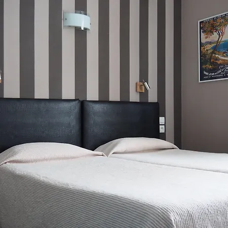 Hotel Mosaik 3*