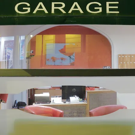 Mosaik Saint-Jean-de-Luz