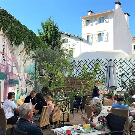 Mosaik 3* Saint-Jean-de-Luz