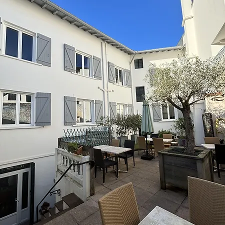 Mosaik Hotel