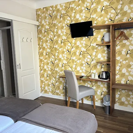 Mosaik 3*